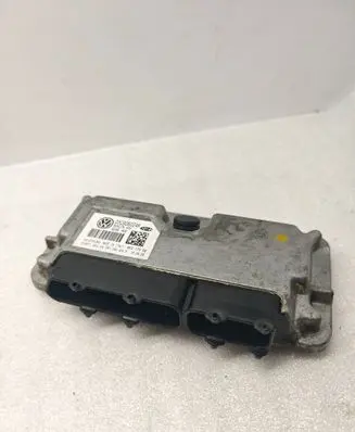Volkswagen Golf V Engine control unit/module 03C906024K 6160135004 601333J6G