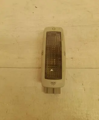 Volkswagen Caddy Rear seat light 3B0947291