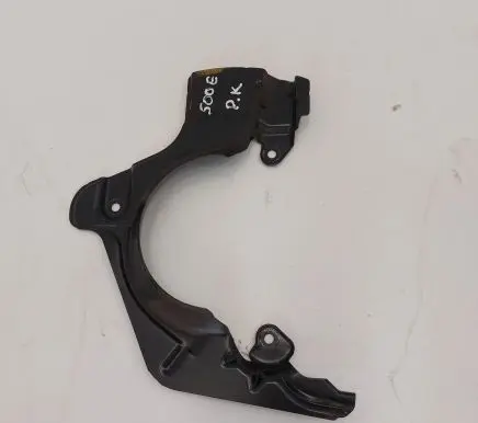 Fiat 500E Front brake disc dust cover plate 