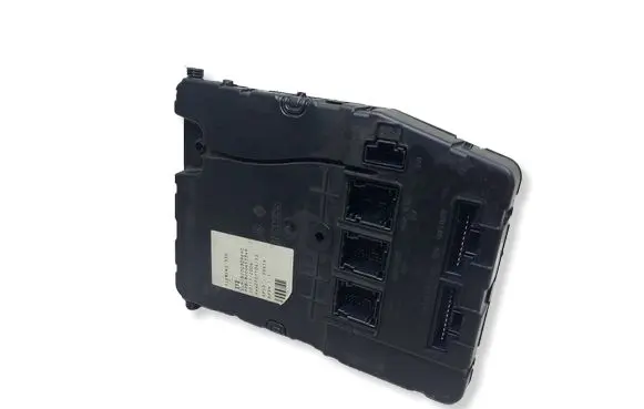 Renault Megane II Comfort/convenience module 8200309690KASACJ 8200309690