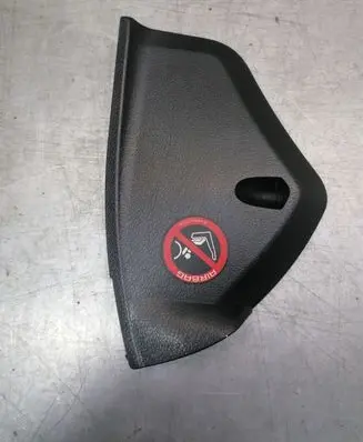 Mercedes-Benz C W203 Dashboard side end trim A2036800678