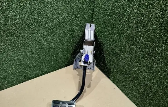 KIA Pro Cee'd III Brake pedal 32800J7210 32800J7210KB
