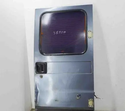 Fiat Ducato Rear door 1331461080