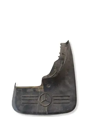 Mercedes-Benz ML W163 Rear mudguard A1638900878
