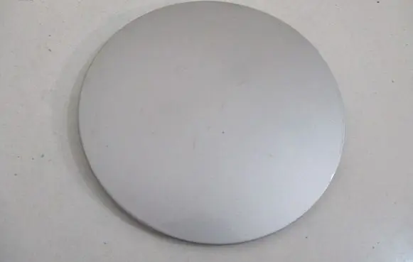 Renault Megane II Fuel tank cap 8200117336
