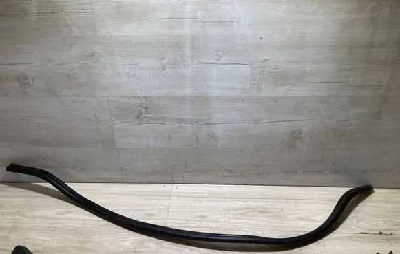 BMW 1 F70 Engine compartment rubber 7450916