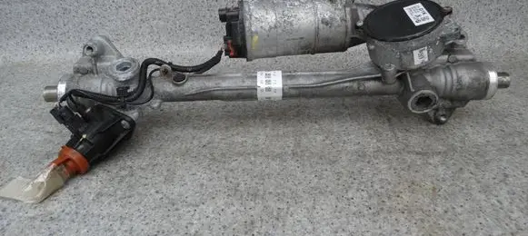 BMW X3 G01 Steering rack 5465AF102 JG517007431