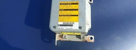 Subaru Legacy Airbag control unit/module 98221AC000