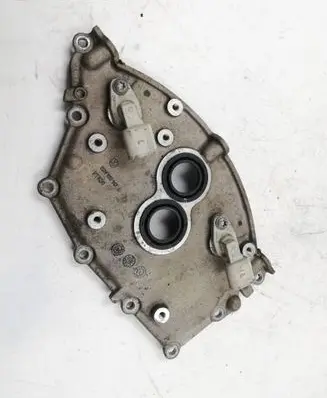 Audi Q7 4L other engine part 03H109147B 030907601E