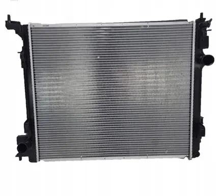 Renault Espace V (RFC) Coolant radiator 214101263R
