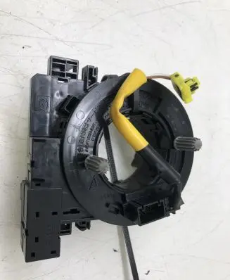 Mazda 3 III Airbag slip ring squib (SRS ring) KD4966CS0A