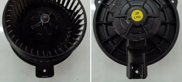 KIA Rio Heater fan/blower 4589985 F00S33F004