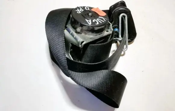 Ford Kuga I Front seatbelt 8v41s61294ad