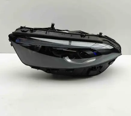 Mercedes-Benz A W177 Headlight/headlamp A1779065904 A1778261200