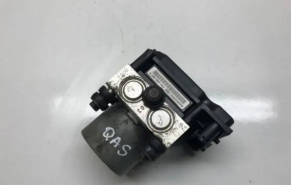 Nissan Qashqai ABS Pump 0265800609 0265231899 47660JD000