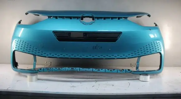 Volkswagen ID.3 Front bumper 90A807217A 010556 0420220712