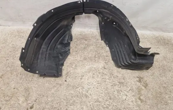 Mazda CX-60 Front wheel arch liner splash guards KBB3