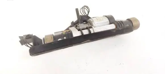 Mercedes-Benz S W221 Seat adjustment motor w2219700125 A3341