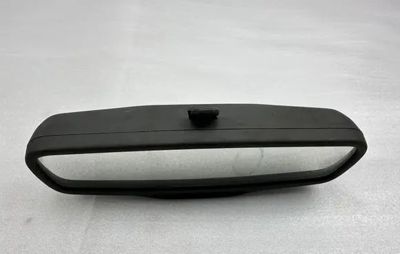 Volvo V70 Rear view mirror (interior) 8637343