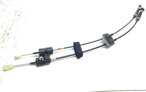 KIA Rio Gear shift cable linkage H84508T28