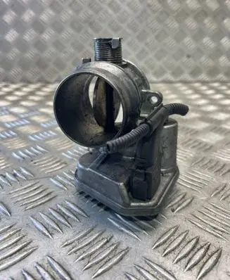 BMW 1 E81 E87 Throttle valve 7804373