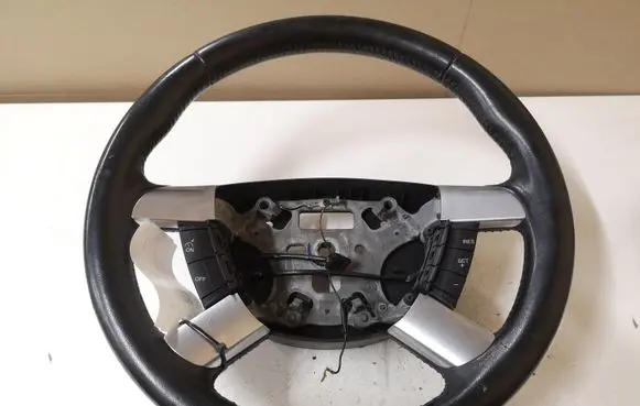 Ford Focus C-MAX Steering wheel 3M513600CG