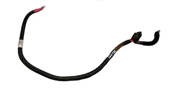 Positive cable (battery)