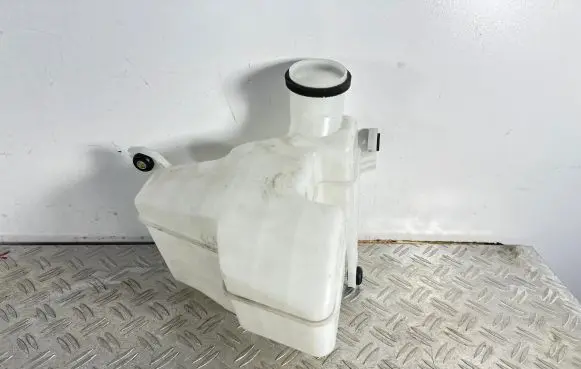 Lexus RC Intake resonator 1789336110