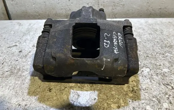 Dodge Grand Caravan Front brake caliper