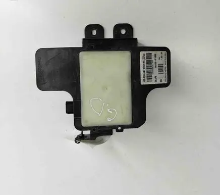Blind spot module