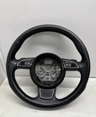 Audi A8 S8 D4 4H Steering wheel 4H0419091AE