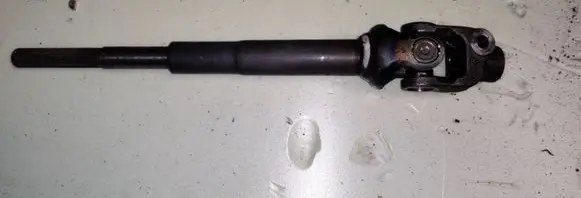 Mitsubishi Space Star Steering column universal joint