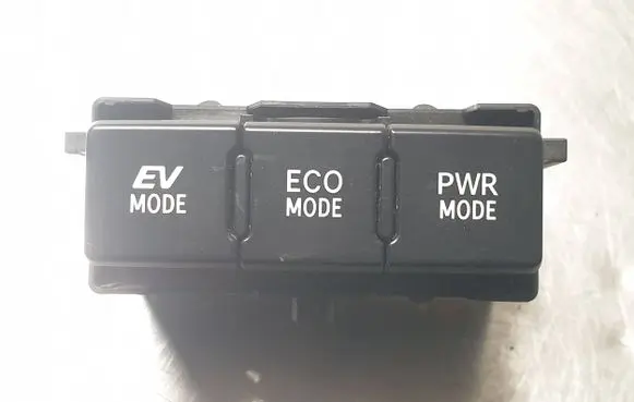 Toyota Auris E180 Other switches/knobs/shifts 8497002060A