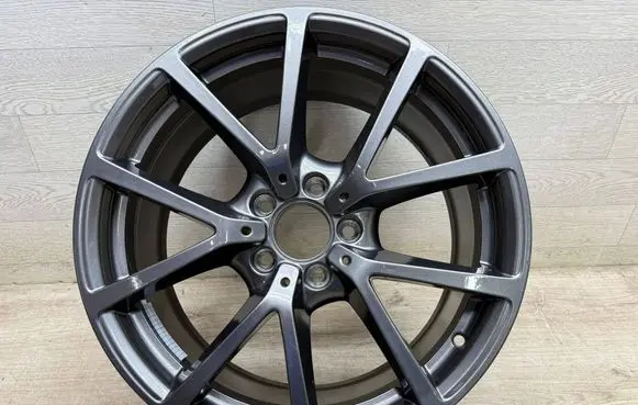 Mercedes-Benz CLE C236 R18 alloy rim A2364010300