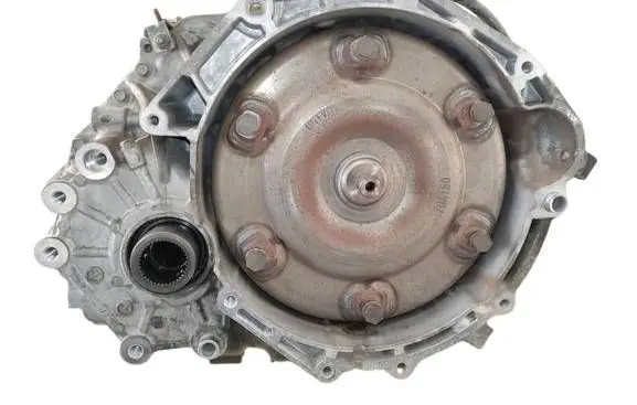 Opel Insignia A Automatic gearbox 55576166 W115003761KFT 11D3607096