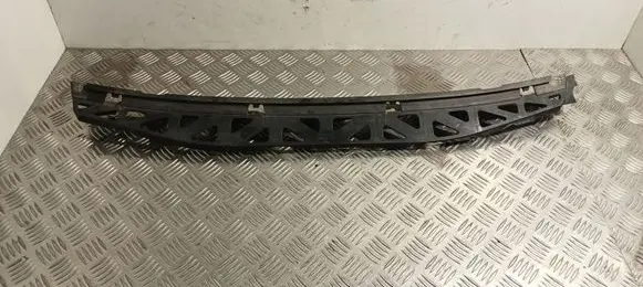 Volkswagen PASSAT B8 Rear bumper mounting bracket 3G9807863B