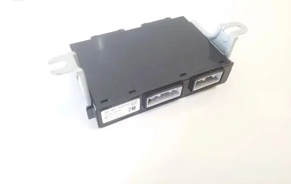 Suzuki Swift II Other control units/modules 3678060P00