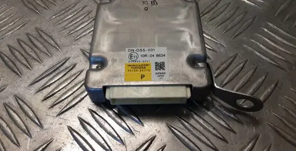 Toyota Land Cruiser (J150) Other control units/modules 8815060110 0368003231
