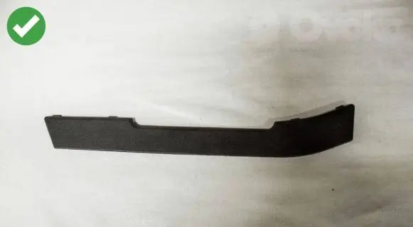 Mercedes-Benz CLS C219 Other front door trim element A2127270788