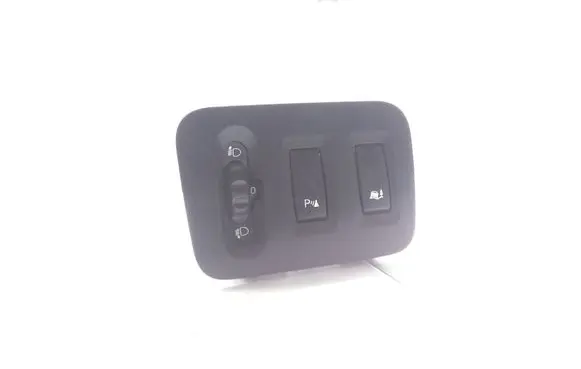 Renault Master III Other switches/knobs/shifts 684950001R 6321S861