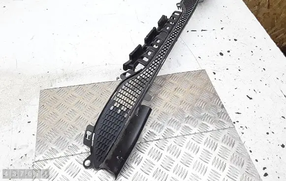 Peugeot 208 Front grill 9673855677