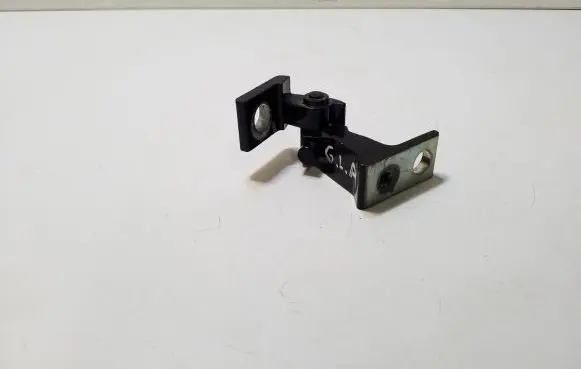 Volkswagen e-Golf Rear door lower hinge 8K0831401K