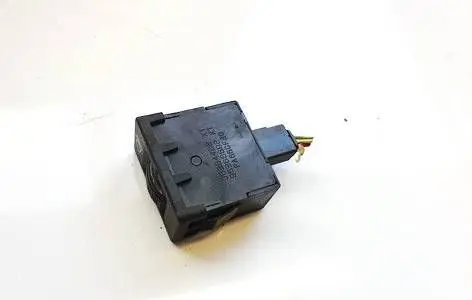 Peugeot 307 Headlight level height control switch 96384422xt 96366692xt