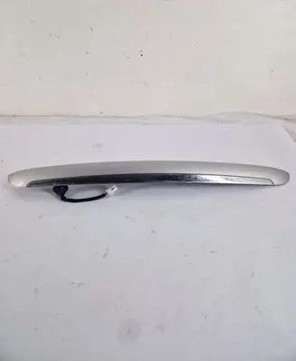 Hyundai i30 Number plate light