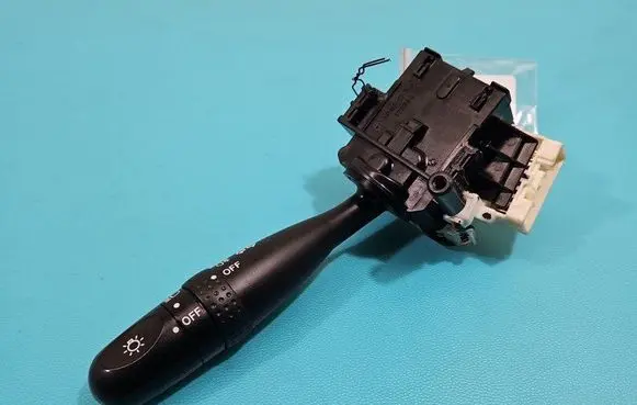 Suzuki Grand Vitara II Headlight wiper switch 173744 IMPRK1492072