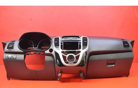 Hyundai ix20 Dashboard