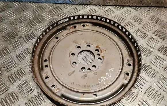 Mercedes-Benz B W245 Flywheel 2660300012 A2660300012