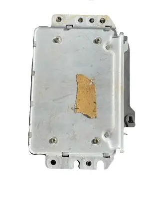 Opel Vectra A Engine control unit/module ECU 0261200131