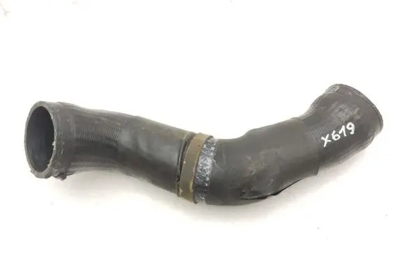 Intercooler hose/pipe