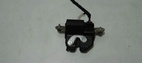 Fiat Bravo Tailgate lock latch 55701971